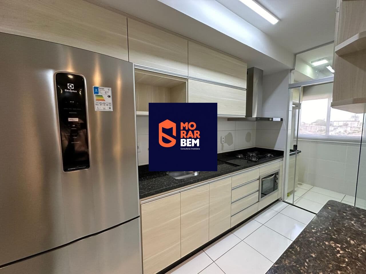Apartamento em Uberlândia - Santa Mônica