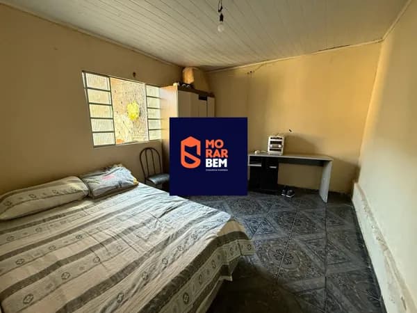 Casa em Uberlândia - Presidente Roosevelt