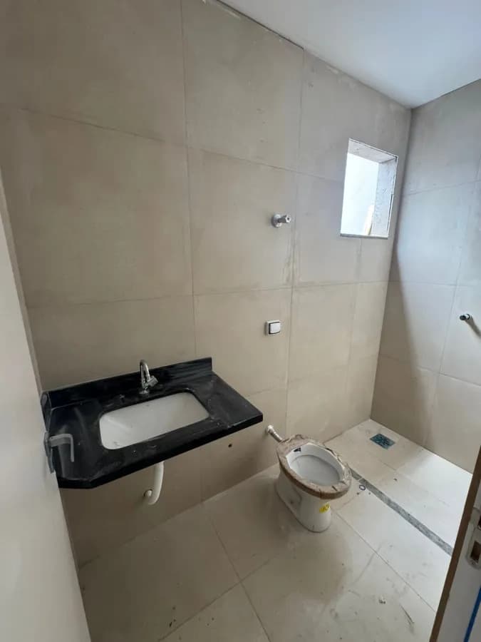Casa à venda no bairro Shopping Park em Uberlândia/MG