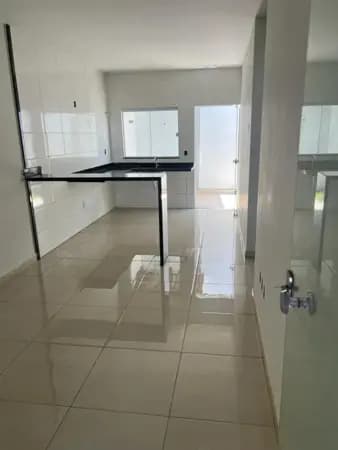 Casa à venda no bairro Residencial Integração em Uberlândia/MG
