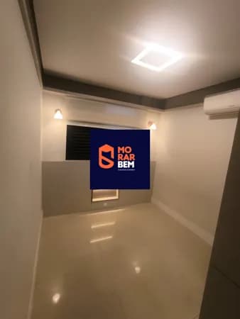 Apartamento em Uberlândia - Santa Mônica