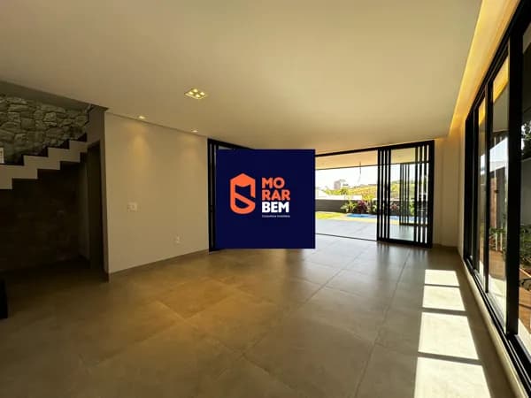 Casa em Uberlândia - Gávea
