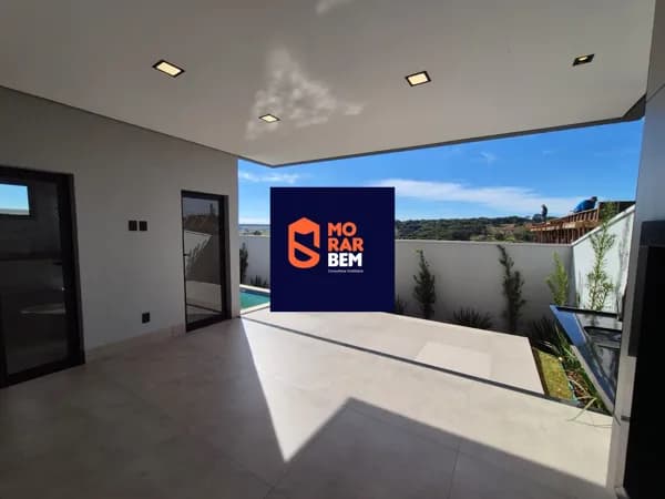Casa em Uberlândia - Granja Marileusa