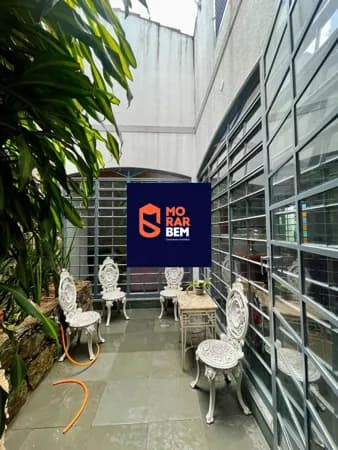 Casa em Uberlândia - Tabajaras