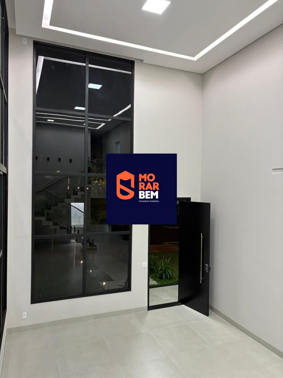 Casa em Uberlândia - Shopping Park
