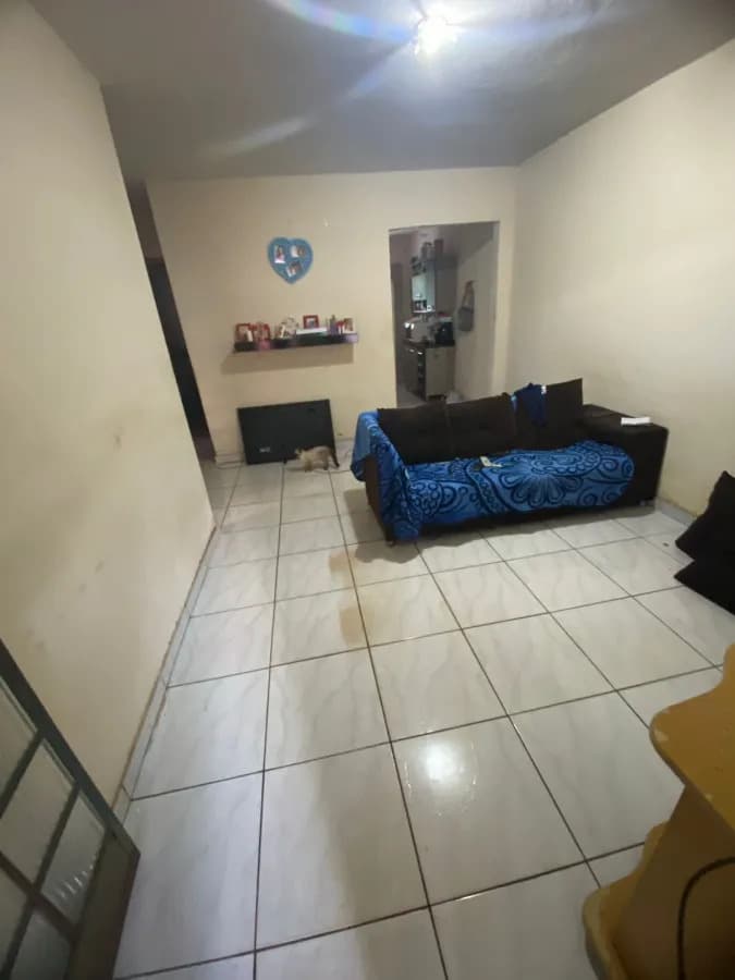 Casa à venda no bairro Taiaman em Uberlândia/MG