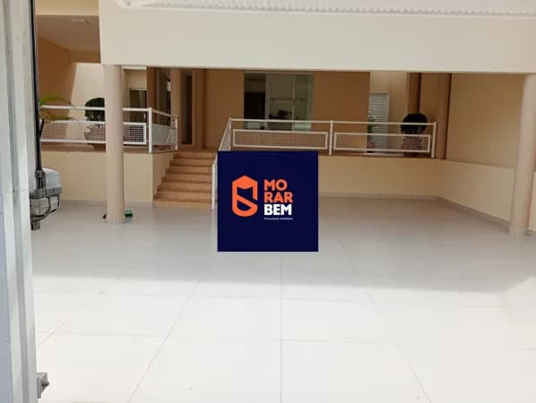 Casa em Uberlândia - Daniel Fonseca