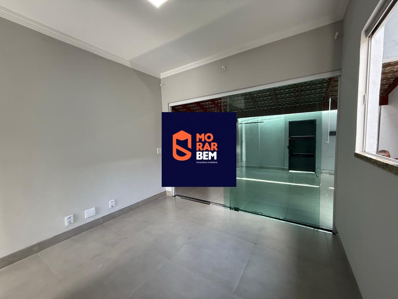 Casa em Uberlândia - Jardim Europa