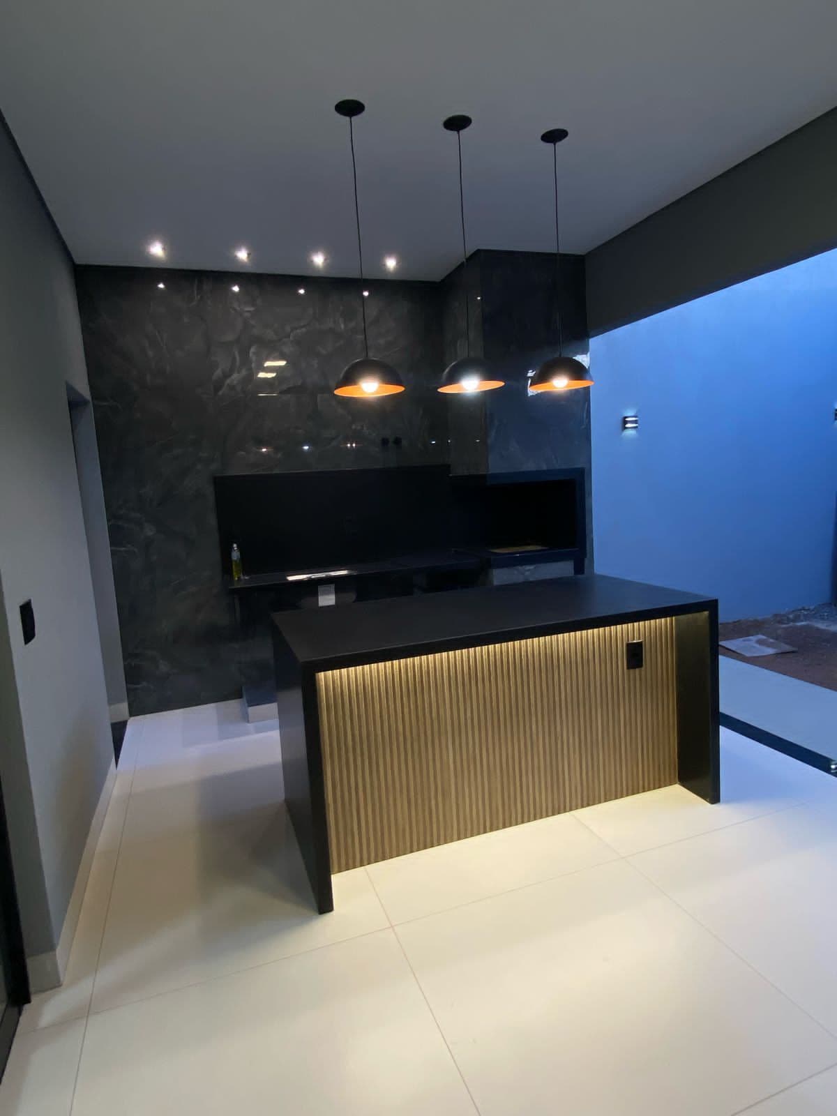 Casa à venda no bairro Grand Ville em Uberlândia/MG