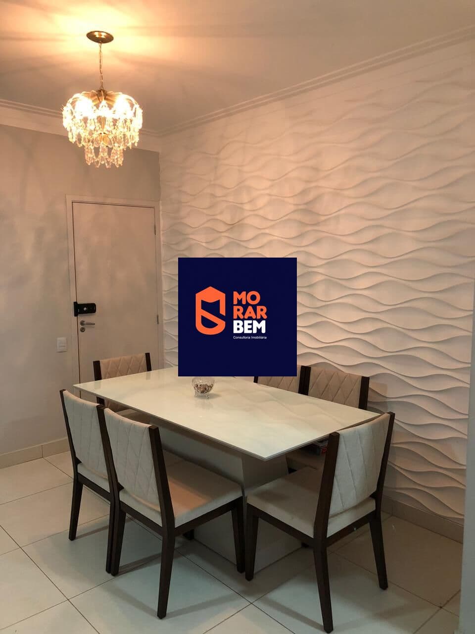 Apartamento em Uberlândia - Jardim Holanda