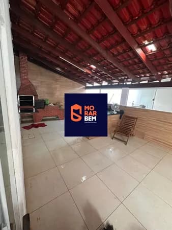 Sobrado em Uberlândia - Laranjeiras