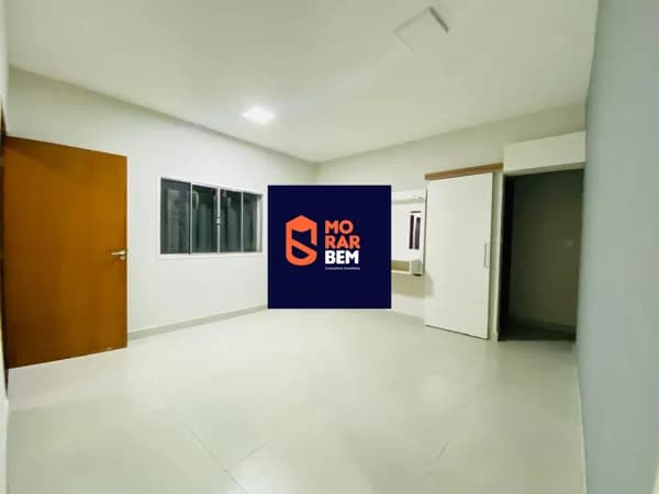 Apartamento Térreo em Vigilato Pereira, Uberlândia/MG