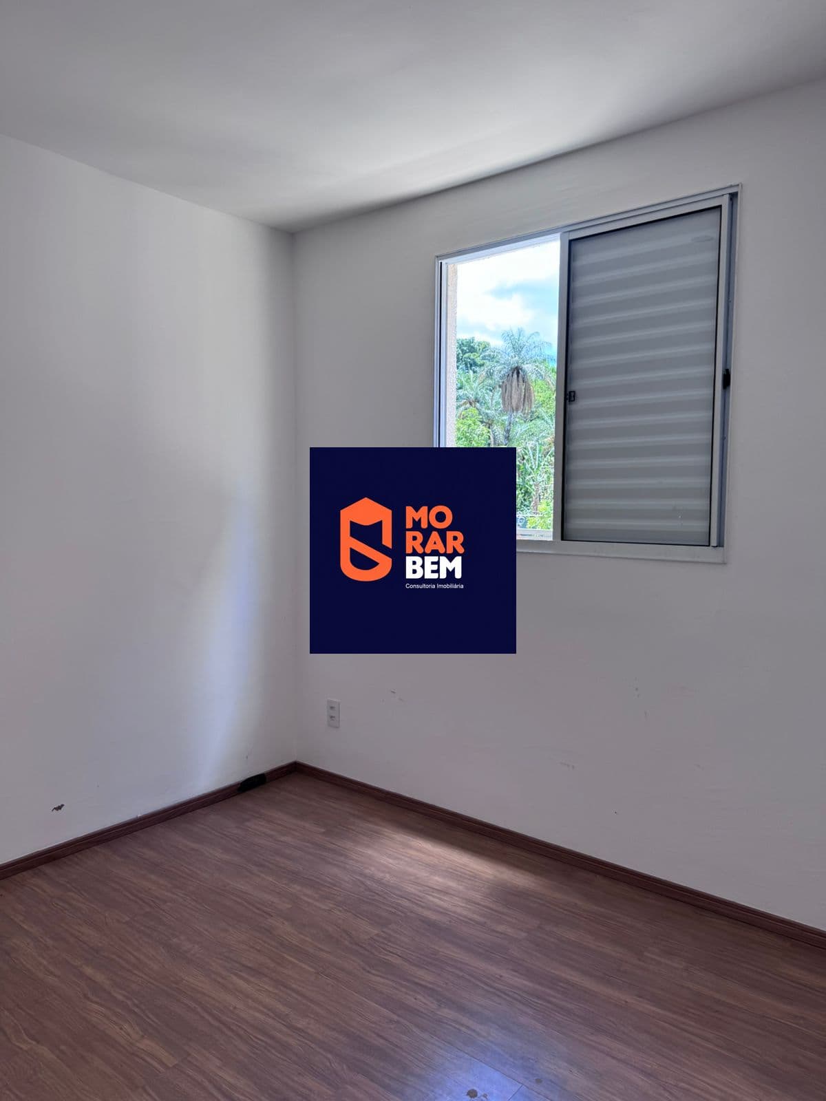 Apartamento em Uberlândia - Pacaembu