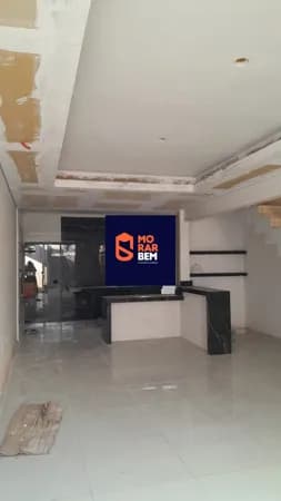 Casa em Uberlândia - Dona Zulmira