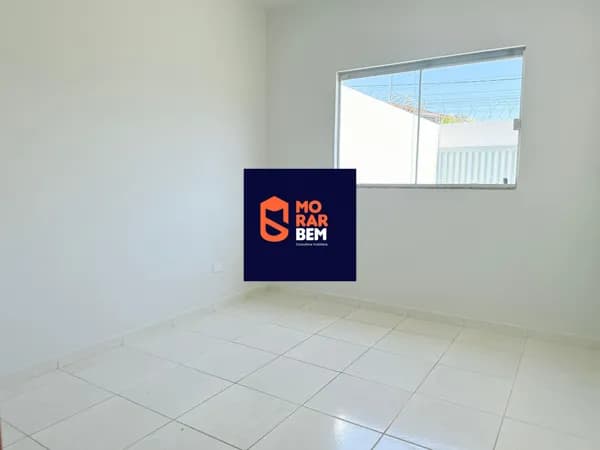 Casa em Uberlândia - Jardim Europa