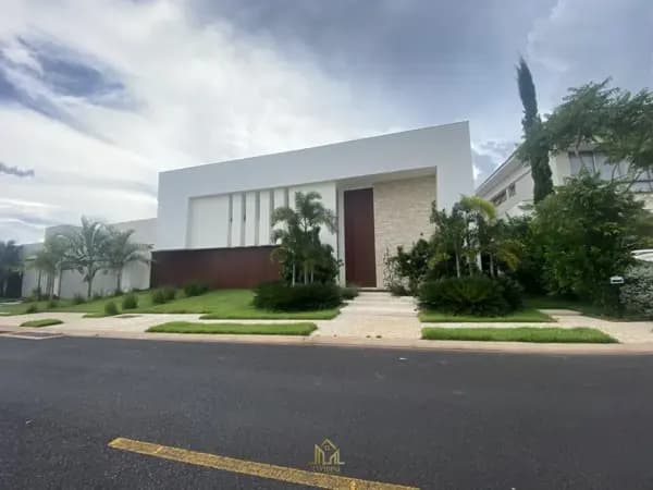 Casa à venda no bairro Nova Uberlândia em Uberlândia/MG