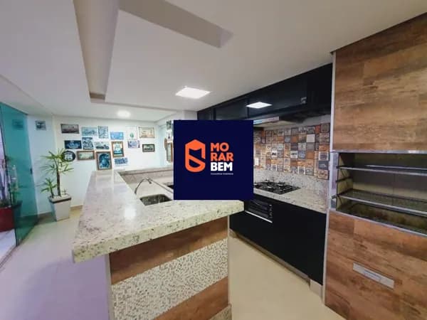 Apartamento em Uberlândia - Martins