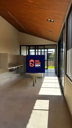 Casa em Uberlândia - Morada da Colina