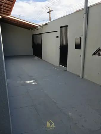 Casa à venda no bairro Jardim Canaã em Uberlândia/MG