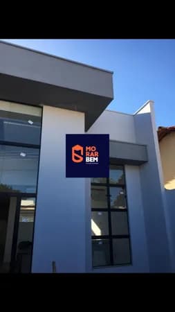 Casa em Uberlândia - Jardim Patrícia