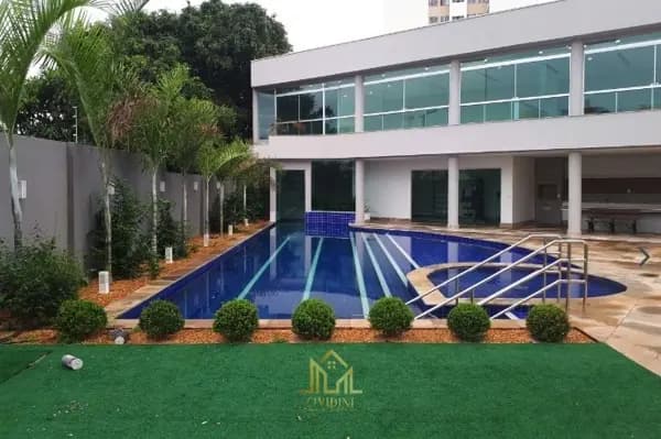 Apartamento à venda no bairro Santa Mônica em Uberlândia/MG