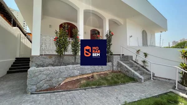 Casa em Uberlândia - Jaraguá