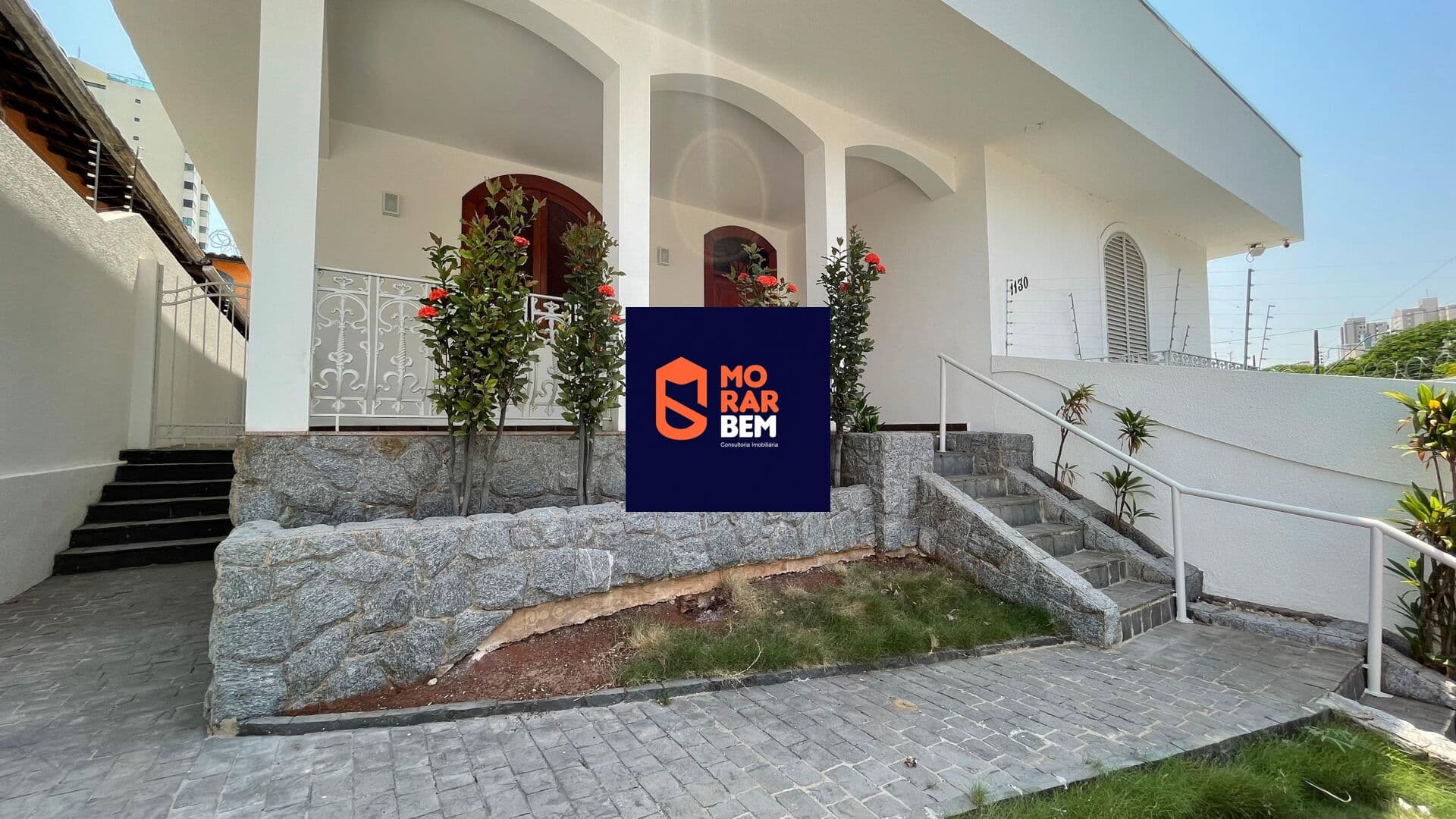 Casa em Uberlândia - Jaraguá