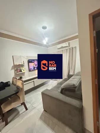 Casa em Uberlândia - Taiaman