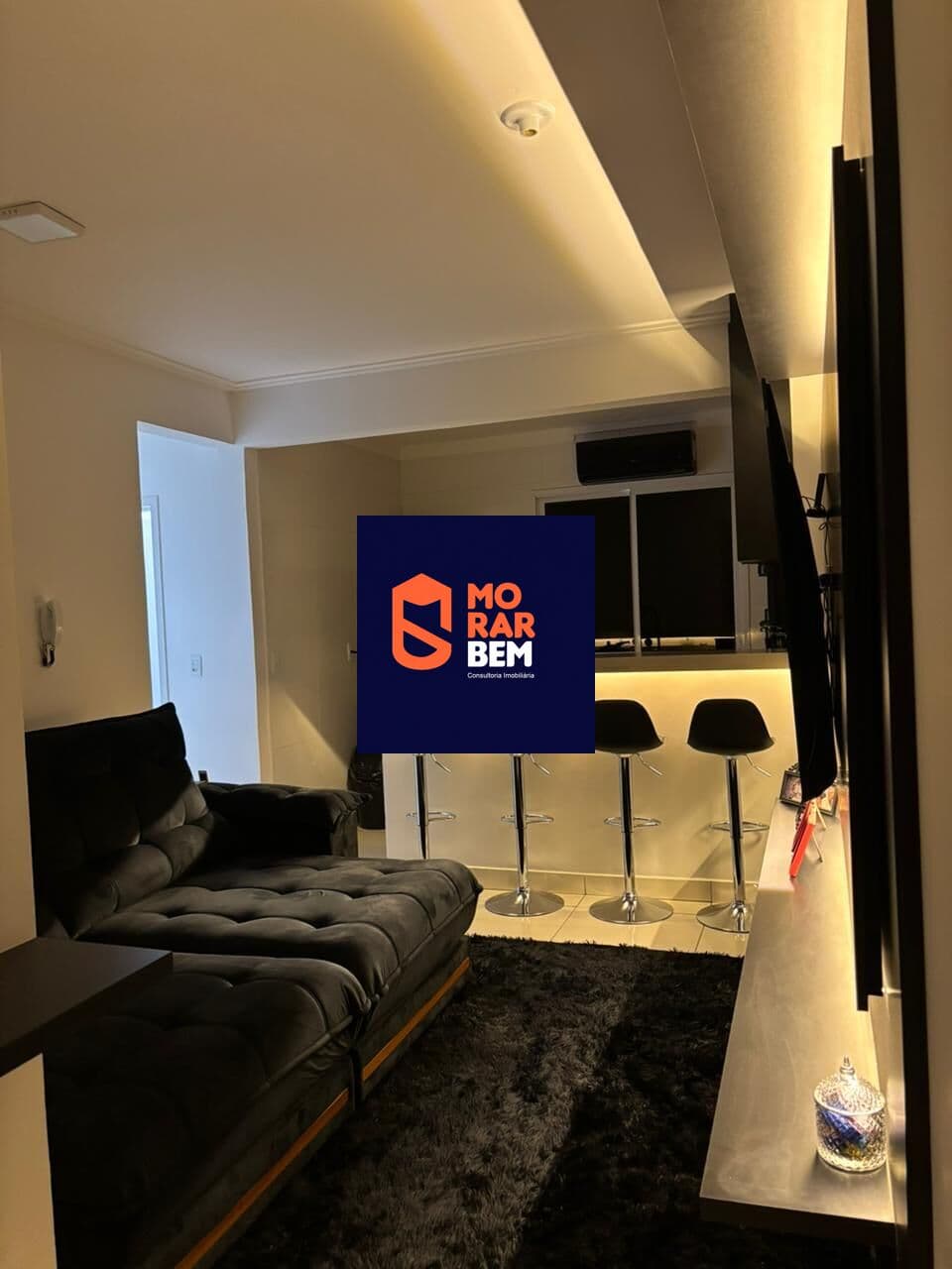 Apartamento em Uberlândia - Novo Mundo