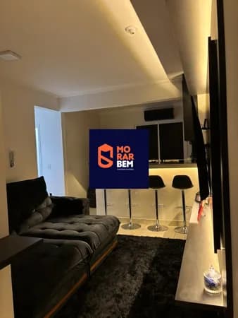 Apartamento em Uberlândia - Novo Mundo