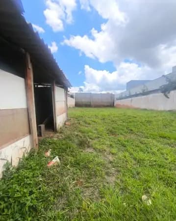 Terreno à venda no bairro Shopping Park em Uberlândia/MG
