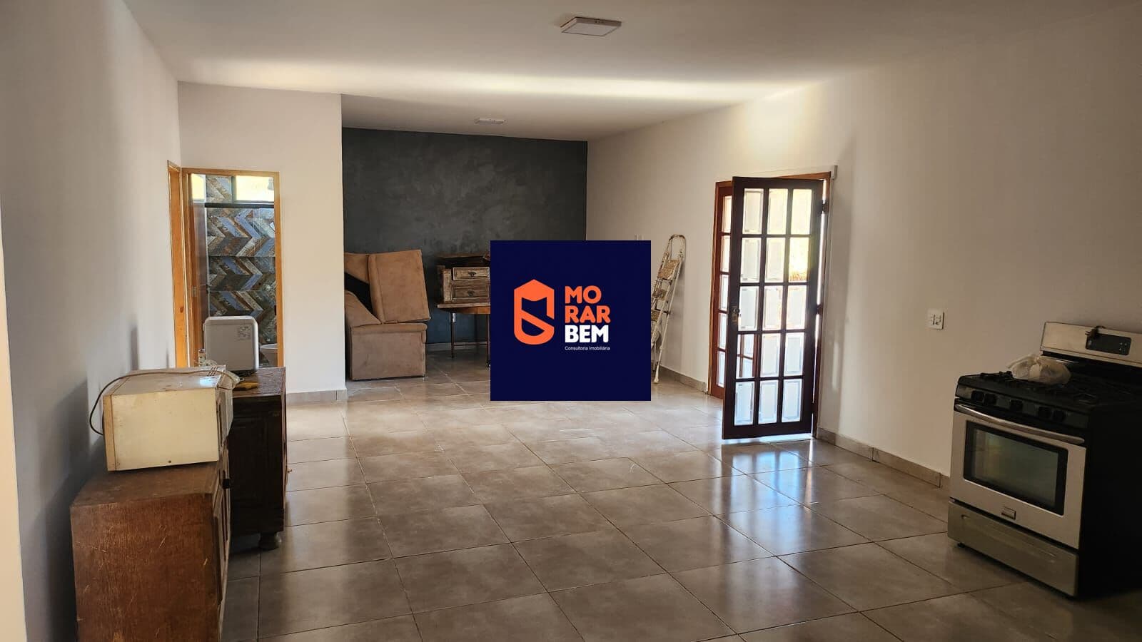 Fazenda/Sítios/Chácaras em Uberlândia - Copacabana