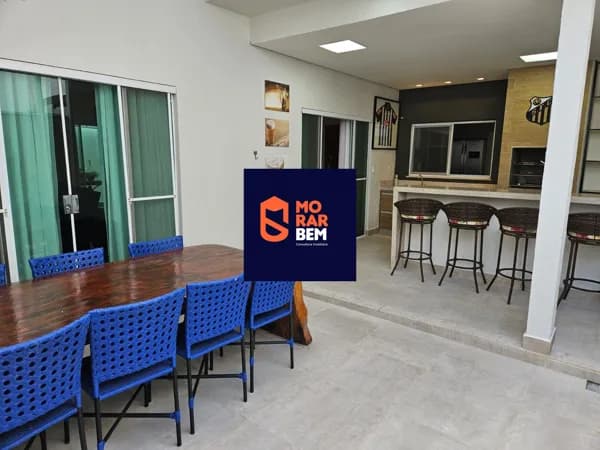 Apartamento em Uberlândia - Gávea
