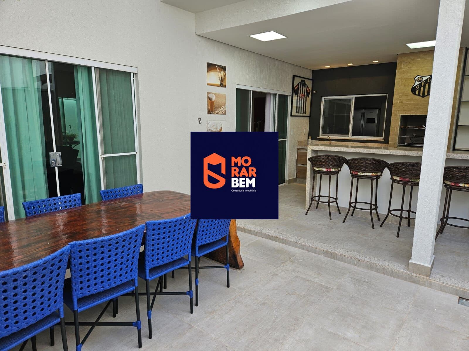 Apartamento em Uberlândia - Gávea