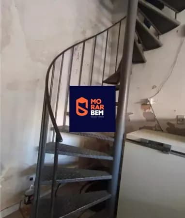 Casa em Uberlândia - Custódio Pereira
