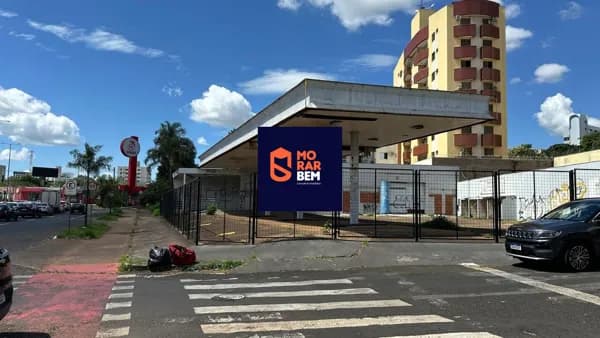 Lote/Terreno em Uberlândia - Brasil