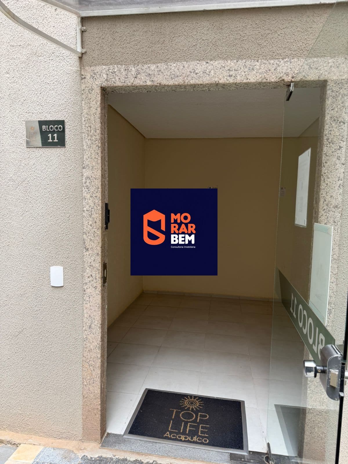Apartamento em Uberlândia - Chácaras Tubalina e Quartel