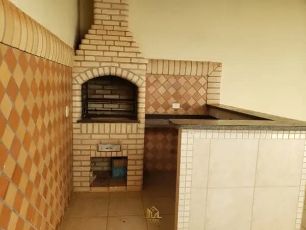 Casa à venda no bairro Alto Umuarama em Uberlândia/MG