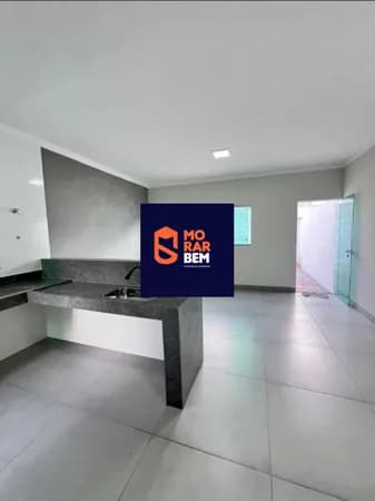 Casa em Uberlândia - Shopping Park