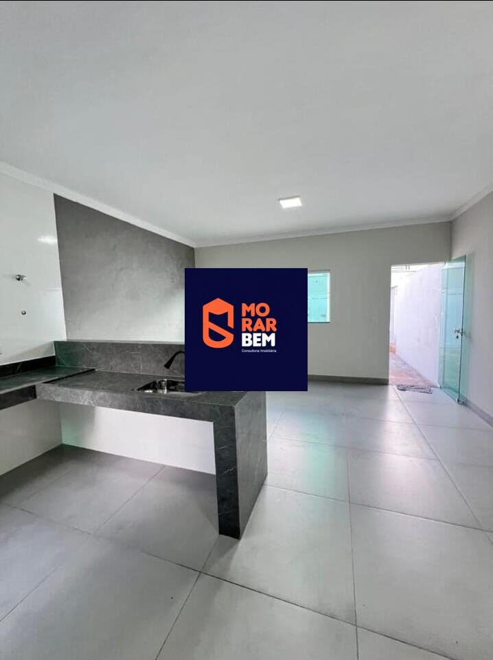 Casa em Uberlândia - Shopping Park