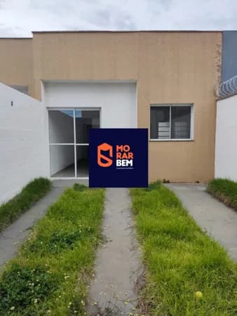 Casa em Uberlândia - Laranjeiras