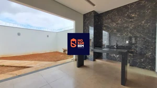 Casa Alto Padrão no Grand Ville