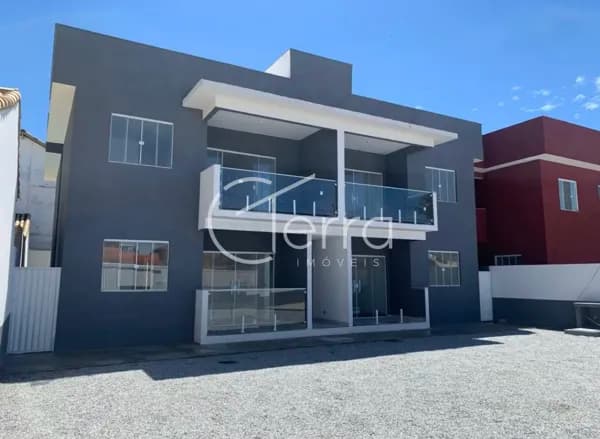Apartamento térreo com 2 dormitórios (01 suíte) à venda, por R$ 349.000,00 - Ubás - Iguaba Grande/RJ