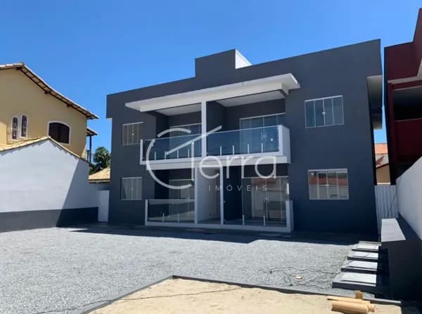 Apartamento com 2 dormitórios (01 suíte) à venda, por R$ 349.000,00 - Ubás - Iguaba Grande/RJ