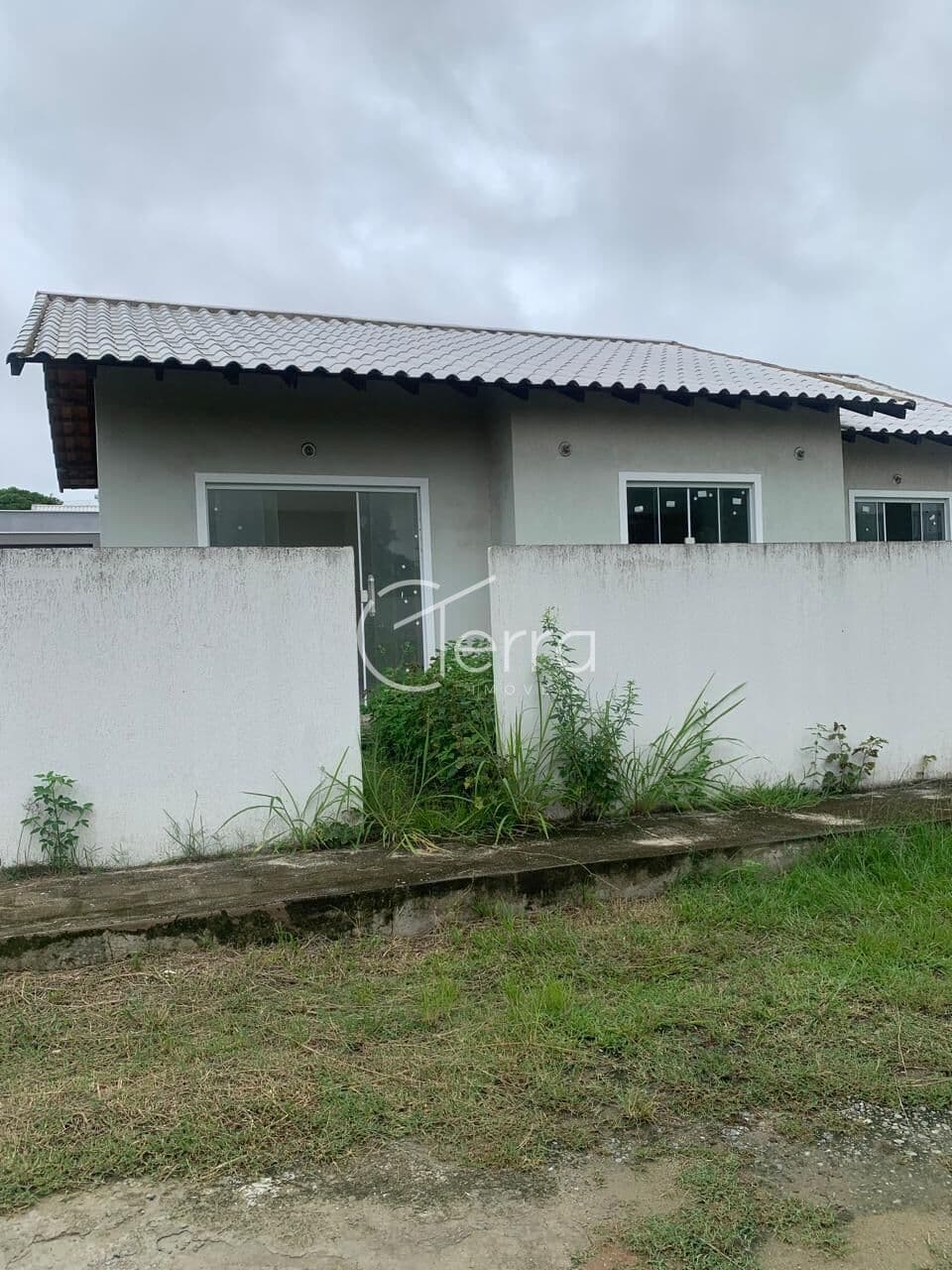 Casa com 2 dormitórios (01 suíte) à venda, por R$ 350.000,00 - Ubás - Iguaba Grande/RJ