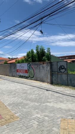 Excelente área de 1.170m² às margens Rodovia Amaral Peixoto, em Iguaba Grande.