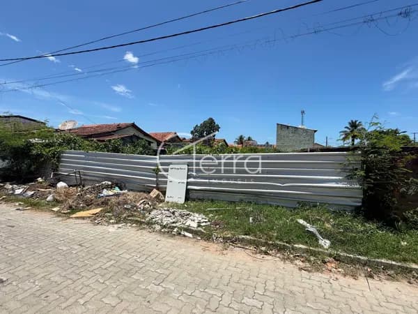 Oportunidade: Terreno de 360m² no Sopotó – Pronto para Construir