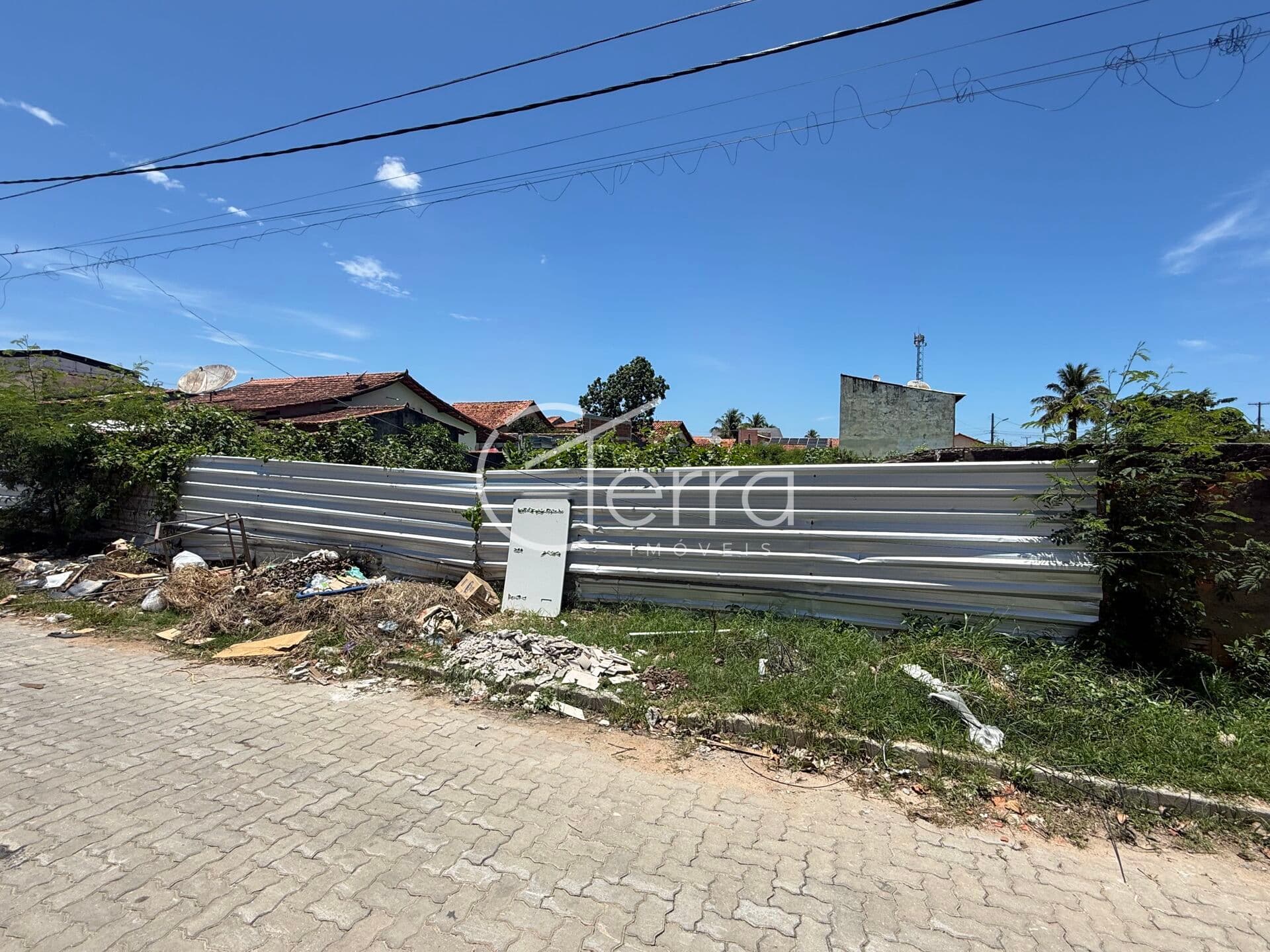 Oportunidade: Terreno de 360m² no Sopotó – Pronto para Construir
