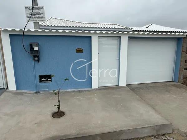 Casa em Sopotó, Iguaba Grande/RJ