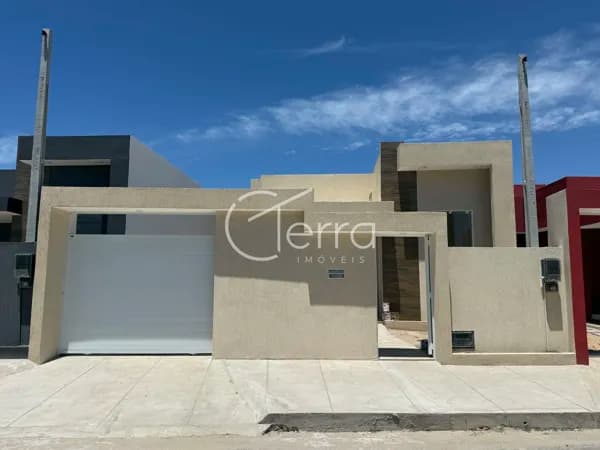 Casa com 2 dormitorios (01 suíte) a venda, por R$ 369.000,00 - Sopotó.